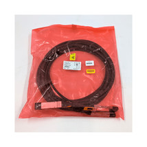 Nvidia MCA7J60-N005 NVIDIA ACTIVE COPPER SPLITTER CABLE, IB TWIN PORT ND... - $2,683.26