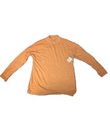 free people peach top Woman’s XS - $24.60 CAD