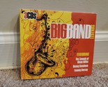 Big Band Legends [Madacy] par divers artistes (CD, juillet 2006, 3 disqu... - $9.49