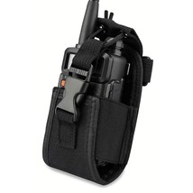 Universal Radio Holster,Versatile Radio Arm Bag Carry Pouch Case Holder ... - $16.99