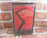 Children of the Corn (VHS, 1992) Former Rental Cut Box - $12.19