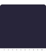 Moda BELLA SOLIDS 2020 Midnight Dark Blue 9900 419 Quilt Fabric By The Yard - $10.81 CAD