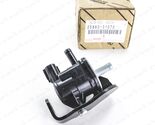 New Genuine OEM Toyota Lexus Vacuum Switching Valve Purge Solenoid 25860... - $81.64
