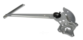 Dorman 740-045 Fits 1984-1988 Toyota Pickup 4runner Front Right Window Regulator - $49.47