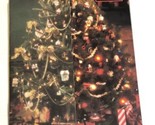 Hallmark Keepsake Dreambook 1992 Christmas - £4.73 GBP