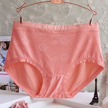 High Waist Black Brief Panty - $74.32 MXN