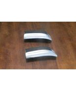 1973-1979 Ford Pickup Truck Regular Cab Corner Upper Trim Molding set - $39.60
