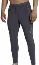 Nike Flex Running 3M Reflective Pants Gridiron Size XL EXTRA Large 92858... - £57.54 GBP