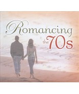 Romancing The &#39;70s (10CD) - £51.31 GBP