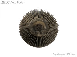 Cooling Fan Clutch From 2000 Chevrolet Silverado 1500  5.3 - $681.07 MXN