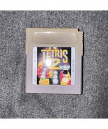 Tetris 2 (Nintendo Game Boy, 1993) - $166.08 MXN
