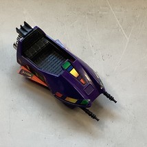 M.A.S.K. Venom Piranha Sidecar For Parts Mask Vintage 1986 Kenner Incomp... - £13.42 GBP