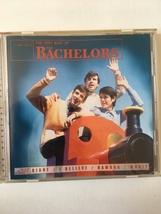 The Bachelors - The Very Best Of The Bachelors (Uk Audio Cd, 1999) - £1.31 GBP