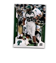 2008 Upper Deck Draft Edition - #73 Matt Forte (RC) - £1.48 GBP