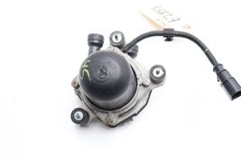 12-13 VOLKSWAGEN BEETLE 5C 2.0L SECONDARY AIR INJECTION PUMP E2158 image 6