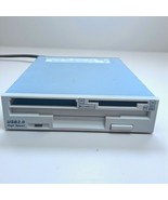 MITSUMI FA404M D63119 1.44 MB 3.5&quot; USB 2.0 Combo Drive 8-in-1 Card Reader - $923.44 MXN