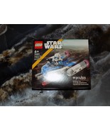 LEGO Star Wars Captain Rex Y-Wing Microfighter 75391 New - $606.40 MXN