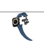 Smartwatch Band Sports Series 1-9 (SE &amp; Ultra 1-2) Apple Watch Band Rubber - $32.50
