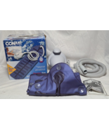 Conair Thermal Spa MBTS2N Full Body Massage Action / Soft Bath Mat / Whi... - $83.40 CAD