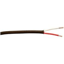 Coleman Cable 553056607 Thermostat Wire, CL2 Solid Bare Copper, 18/5, 25... - $169.17 CAD