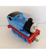 2009 Thomas &amp; Friends Take N Play Along #1 Thomas Train Diecast R8847 - ... - $13.52 CAD