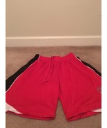 Colosseum Men&#39;s NC State Wolfpack Shorts Gym Sports Basketball Size XL  - $534.66 MXN