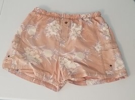 Tommy Bahama Flowers And Pineapple Swim Trunks - Size XL - Board Shorts - £13.14 GBP
