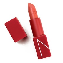 NARS Lipstick CASABLANCA Satin 0.12 oz full size NEW IN BOX - $47.00