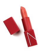 NARS Lipstick CASABLANCA Satin 0.12 oz full size NEW IN BOX - $864.46 MXN
