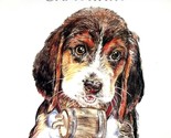 The Doggonest Christmas by Richard L. Stack, Illustrated by Charles W. S... - $2.27