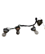 99 00 01 Mitsubishi Galant left or right outer tail light wiring harness... - $37.84 CAD
