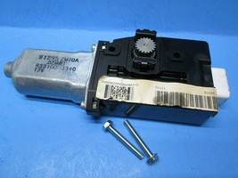 2007-2010 Nissan Quest Sunroof Sun Roof Assembly Power Motor 91295-ZM70A... - $85.49