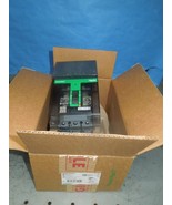 Square D PowerPact B Frame I-Line Circuit Breaker BGA34020Y 20A 3P 480V ... - €727,55 EUR