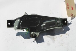 2008-2010 SUBARU WRX IMPREZA WAGON REAR WIPER ARM MOTOR K2960 image 9