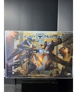 Galaxy Hunters Board Game New Complete Sealed By Daniel Alves IDW Games - $69.29