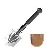 FIELUX Tactical Shovel - $39.99