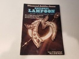 National Lampoon Magazine - June 1976 - £8.13 GBP