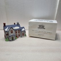 Department 56 New England Village Pennsylvania Dutch Farm House #5648-0 - $19.59