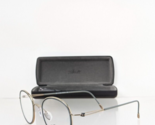 Brand New Authentic Silhouette Eyeglasses SPX 5542 75 5040 Titanium Fram... - $197.99