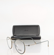 Brand New Authentic Silhouette Eyeglasses SPX 5542 75 5040 Titanium Fram... - $197.99