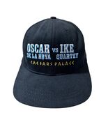 ⭐️ 1998 Vtg The Challenge BOXING De La Hoya Vs Ike Quartey CAESARS NWT N... - €118,29 EUR