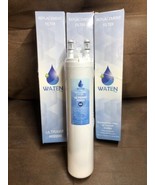 3 Pack Waten H2O Water Filter ULTRAWF 469999 New - $19.79