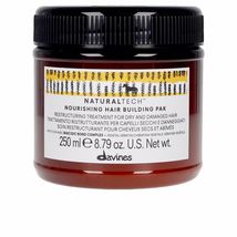Davines Natural Tech Nourishing Hairbuilding Pak 8.79oz - $51.00