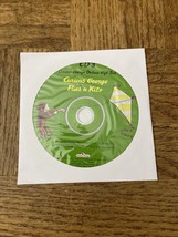 Curious George Flies A Kite DVD - £7.84 GBP
