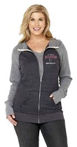 Soft As A Grape NFL Atlanta Falcons Womens Triblend Sweatshirt - $386.71 MXN