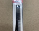 Ace 7 inch All Purpose Comb Model 161283600 Sealed in Package - £4.17 GBP