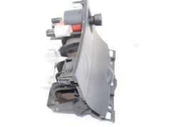 07-09 MAZDASPEED 3 LOWER CENTER CONSOLE PANEL STORAGE Q1028 image 3