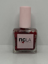 NCLA Love Me Nail Lacquer Polish - £9.61 GBP