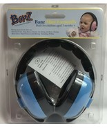 Baby Banz mini earmuffs combo Aqua (turquoise) - $376.75 MXN