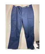 Carhartt Men’s Pants Rugged Flex Relaxed Fit Canvas BN2291-M Size 40x30 NWT - $41.98 CAD